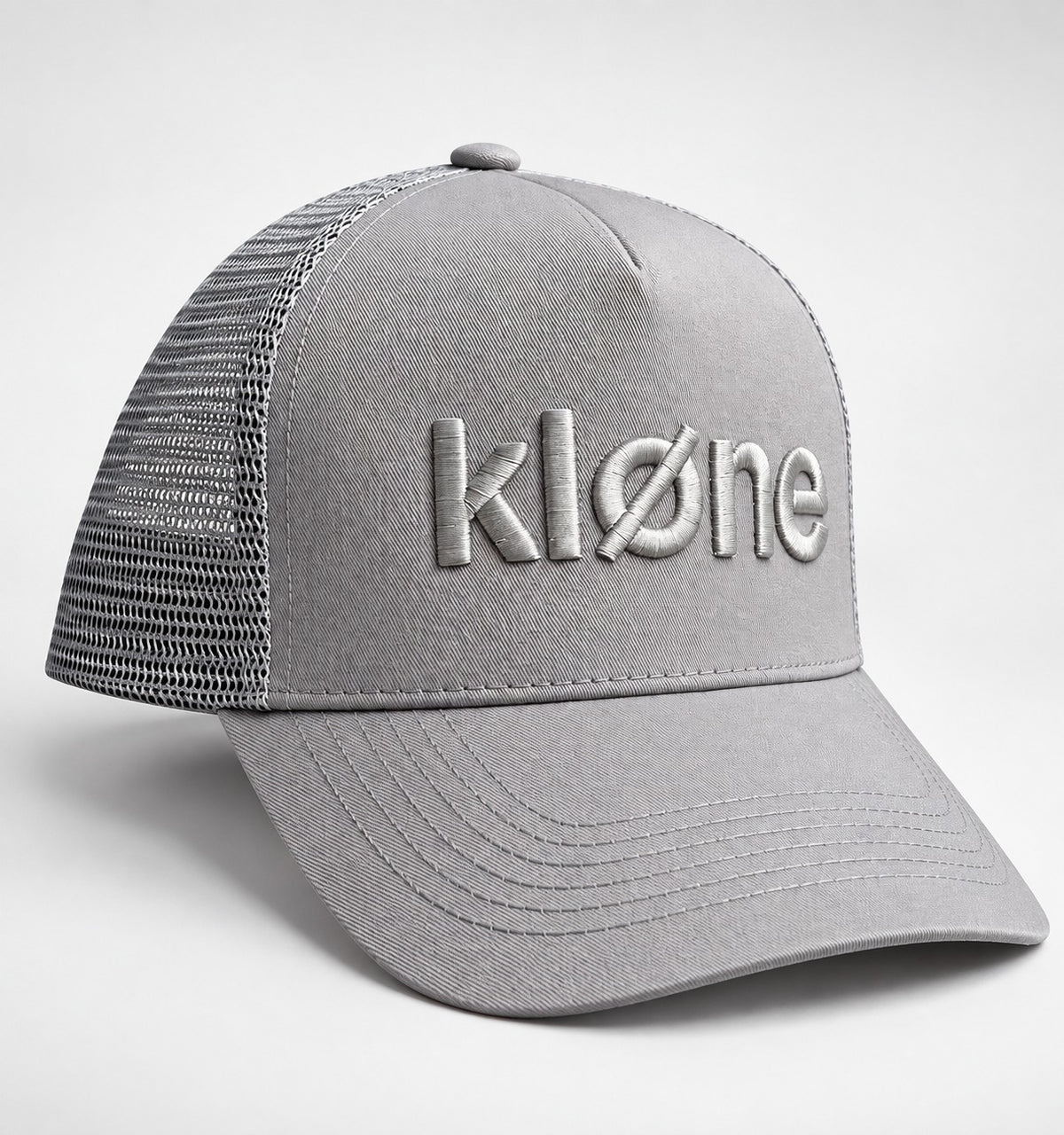 KLØNE FLUX | Cloud Grey