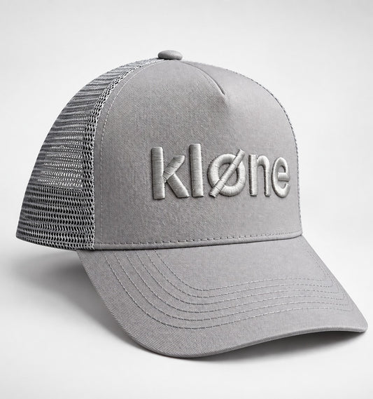KLØNE FLUX | Cloud Grey
