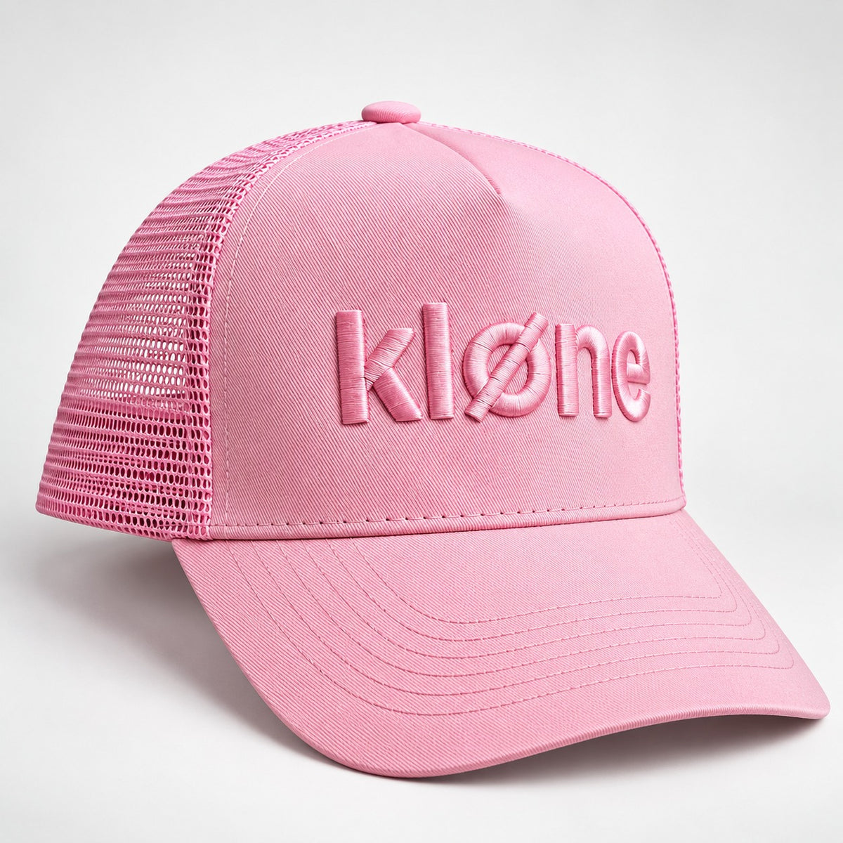 KLØNE FLUX | CORAL PINK