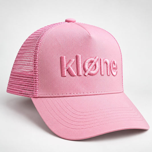 KLØNE FLUX | CORAL PINK
