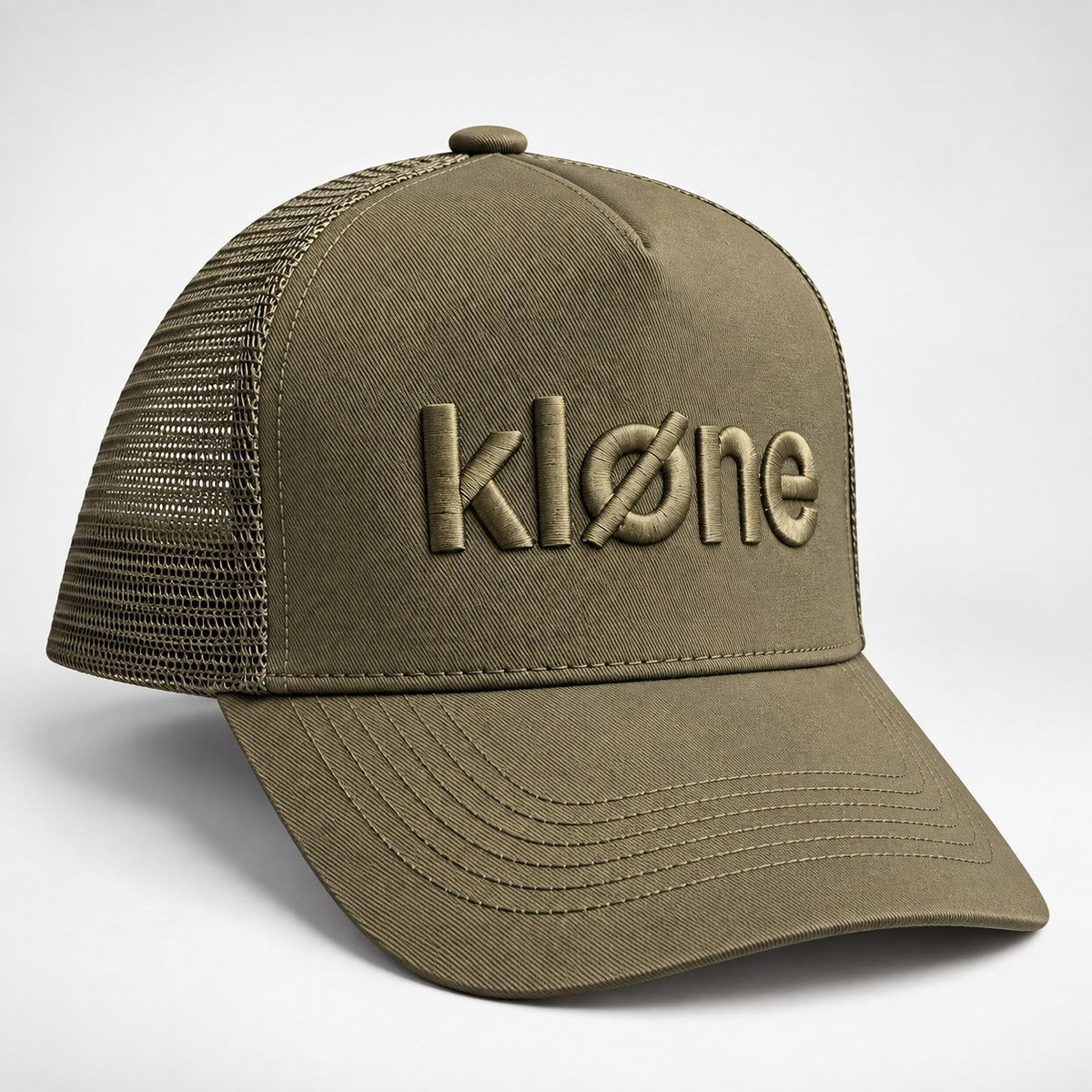 KLØNE FLUX | Utility Green