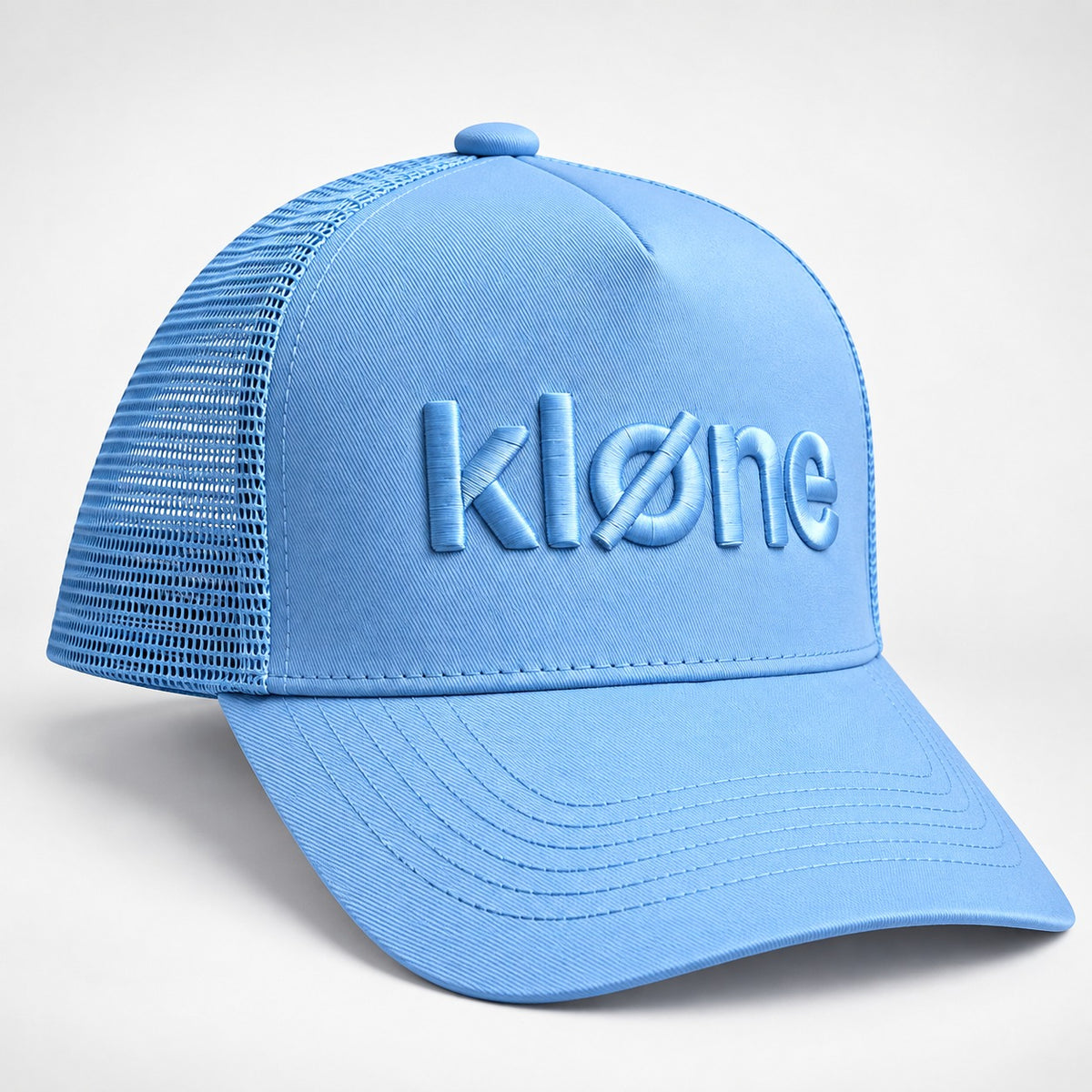 KLØNE FLUX | Glacier Blue