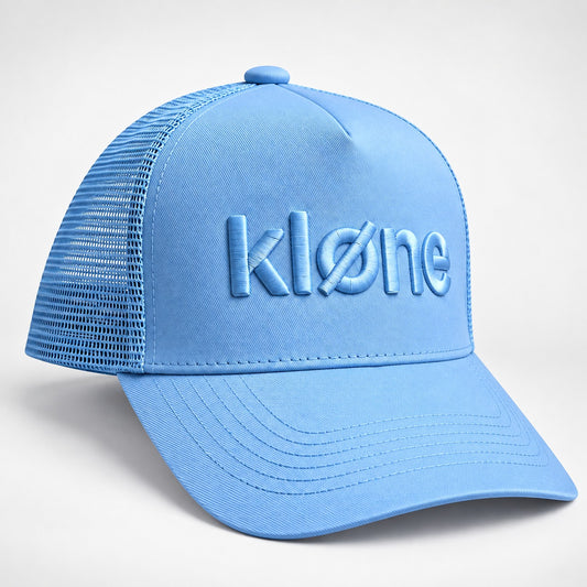 KLØNE FLUX | Glacier Blue